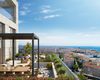 Appartements Élégants En Complexe Avec Centre Commercial À Kadıköy 36