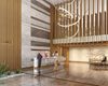 Appartements Élégants En Complexe Avec Centre Commercial À Kadıköy 39