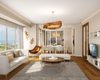 Appartements Élégants En Complexe Avec Centre Commercial À Kadıköy 33