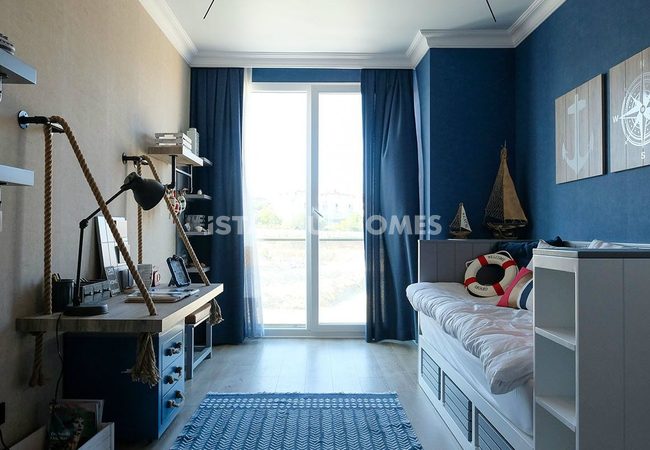 Immobiliers Époustouflants Sur Mer À Beylikduzu Istanbul 28