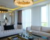 Immobiliers Époustouflants Sur Mer À Beylikduzu Istanbul 36