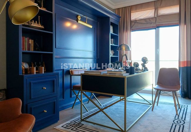 Immobiliers Époustouflants Sur Mer À Beylikduzu Istanbul 15