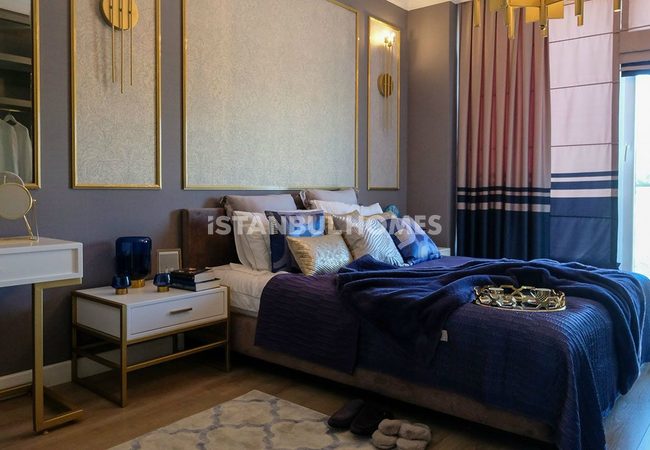 Immobiliers Époustouflants Sur Mer À Beylikduzu Istanbul 22