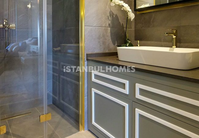 Immobiliers Époustouflants Sur Mer À Beylikduzu Istanbul 20