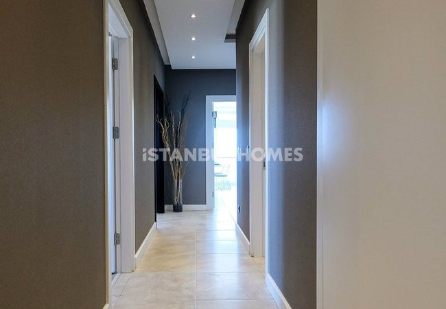 Immobiliers Époustouflants Sur Mer À Beylikduzu Istanbul 19