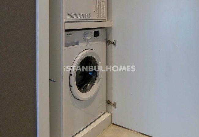 Immobiliers Époustouflants Sur Mer À Beylikduzu Istanbul 18