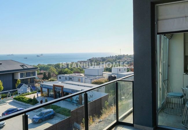Immobiliers Époustouflants Sur Mer À Beylikduzu Istanbul 16