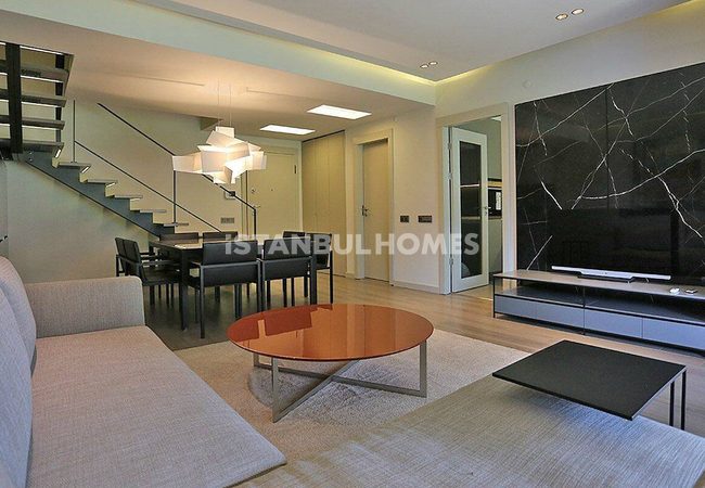 Luxury Properties for Sale in Esenyurt, Istanbul 17