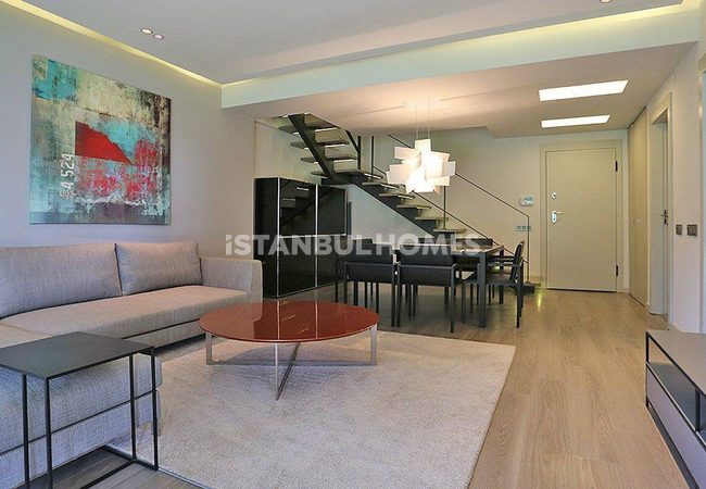 Luxury Properties for Sale in Esenyurt, Istanbul 18
