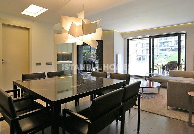Luxury Properties for Sale in Esenyurt, Istanbul 19