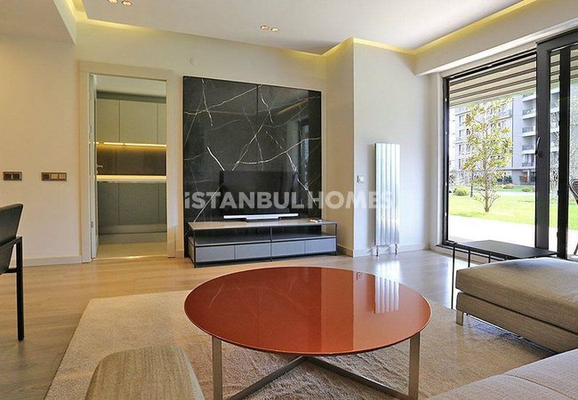 Luxury Properties for Sale in Esenyurt, Istanbul 21