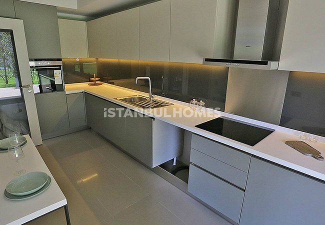 Luxury Properties for Sale in Esenyurt, Istanbul 22