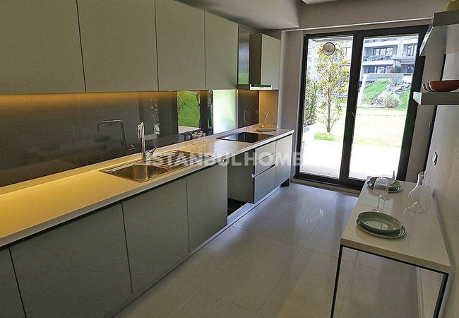 Luxury Properties for Sale in Esenyurt, Istanbul 23