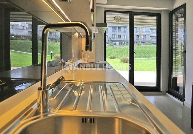 Luxury Properties for Sale in Esenyurt, Istanbul 24