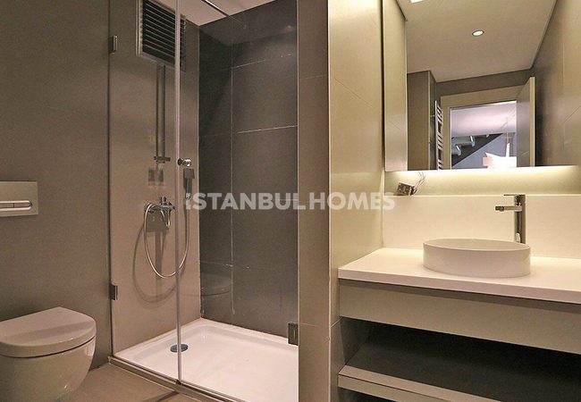 Luxury Properties for Sale in Esenyurt, Istanbul 34