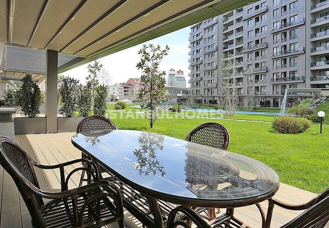 Luxury Properties for Sale in Esenyurt, Istanbul 37