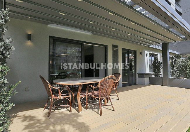 Luxury Properties for Sale in Esenyurt, Istanbul 38