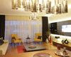 Luxurious Apartments in Istanbul Bahcesehir with Lake View 23