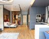 Appartements À Distance De Marche À Taksim Beyoglu 9