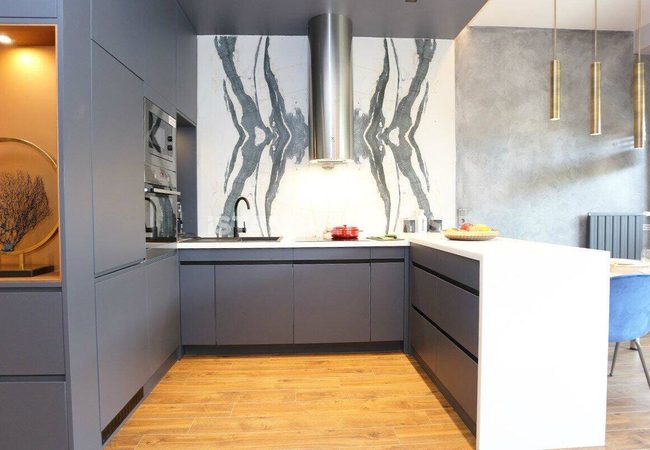 Appartements À Distance De Marche À Taksim Beyoglu 13