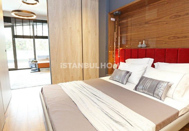 Appartements À Distance De Marche À Taksim Beyoglu 19