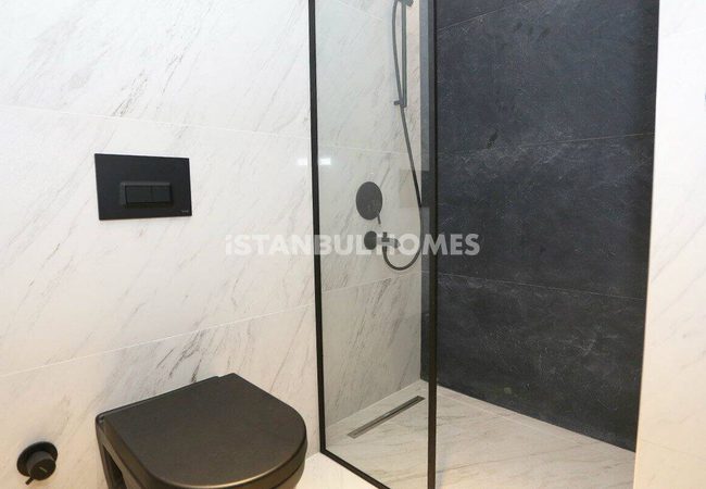 Appartements À Distance De Marche À Taksim Beyoglu 21