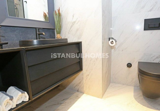Appartements À Distance De Marche À Taksim Beyoglu 23