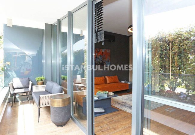 Appartements À Distance De Marche À Taksim Beyoglu 24