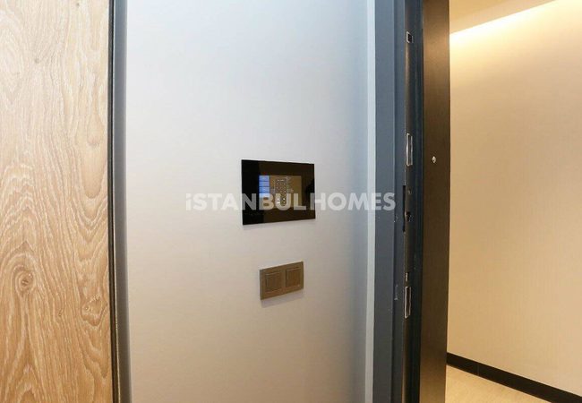 Appartements À Distance De Marche À Taksim Beyoglu 26