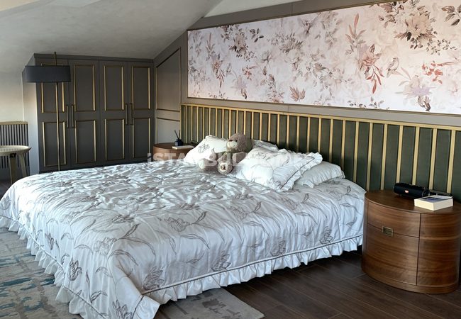 Appartements Uskudar Près Du Bosphore Et De La Tour De Léandre 15
