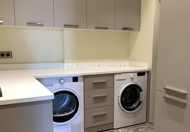 Appartements Uskudar Près Du Bosphore Et De La Tour De Léandre 20