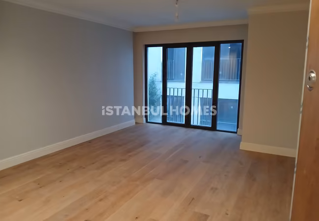 Magnifiques Appartements En Endroit Emblématique D'istanbul 19