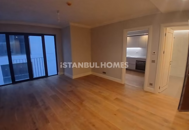 Magnifiques Appartements En Endroit Emblématique D'istanbul 20