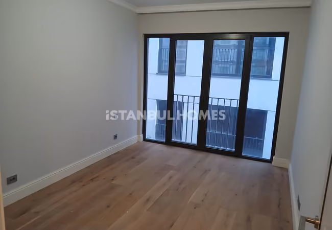 Magnifiques Appartements En Endroit Emblématique D'istanbul 21