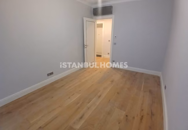 Magnifiques Appartements En Endroit Emblématique D'istanbul 22