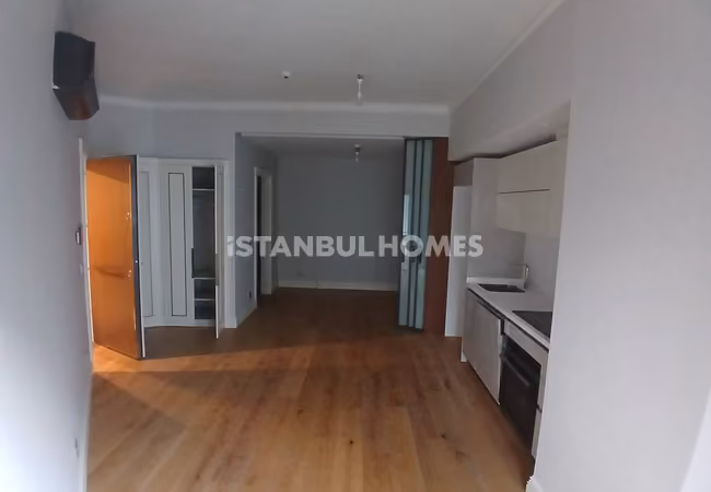 Magnifiques Appartements En Endroit Emblématique D'istanbul 24