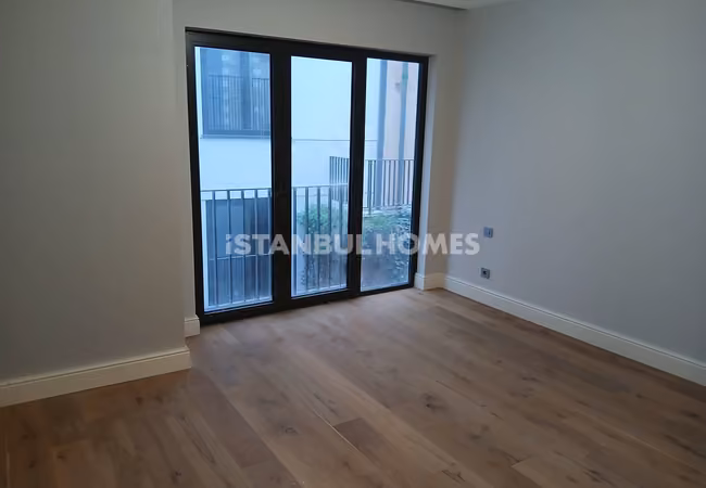 Magnifiques Appartements En Endroit Emblématique D'istanbul 25