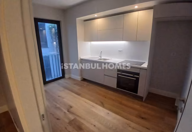 Magnifiques Appartements En Endroit Emblématique D'istanbul 26