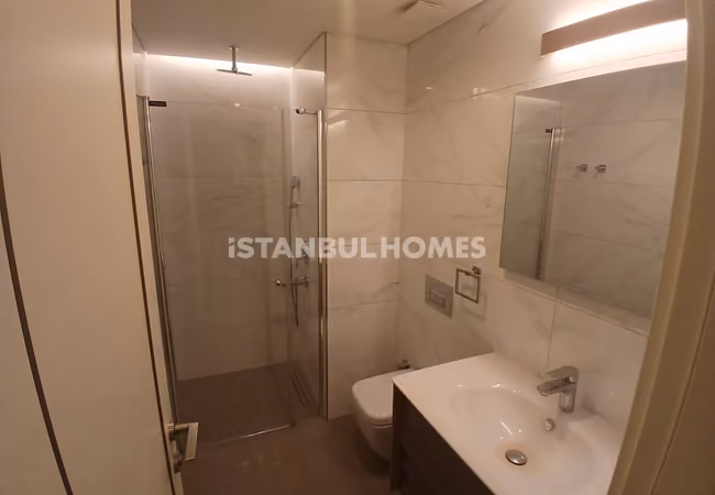 Magnifiques Appartements En Endroit Emblématique D'istanbul 27