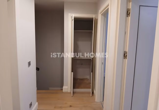 Magnifiques Appartements En Endroit Emblématique D'istanbul 30