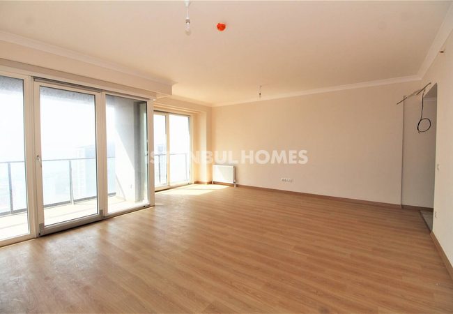 Fantastic Apartments with Sea and Island Views in Kartal 12
