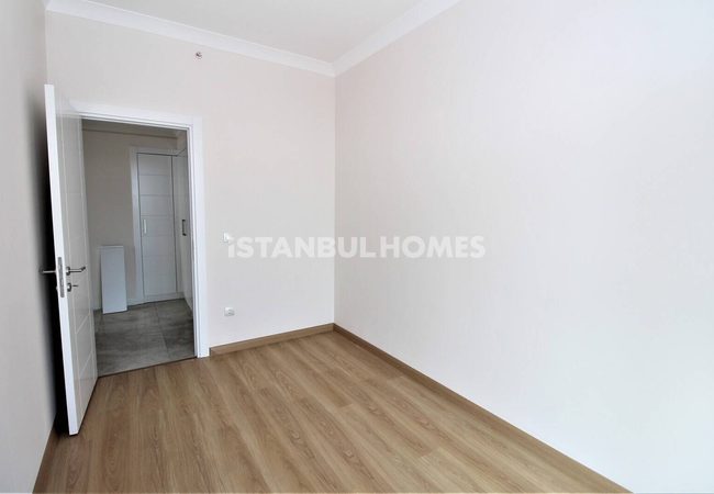 Fantastic Apartments with Sea and Island Views in Kartal 19