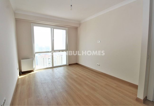 Fantastic Apartments with Sea and Island Views in Kartal 16
