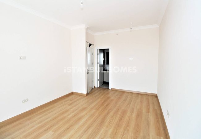 Fantastic Apartments with Sea and Island Views in Kartal 17