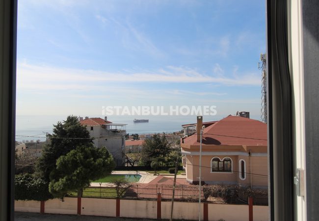 İstanbul Beylikdüzü Marinaya Çok Yakın Satılık Daireler 19