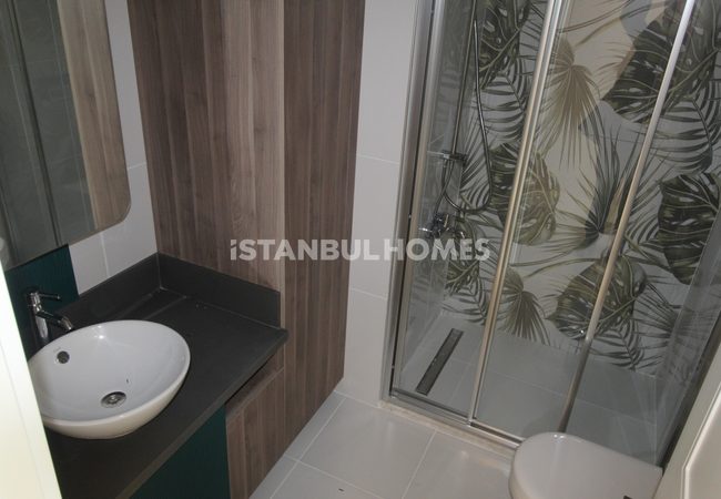 İstanbul Beylikdüzü Marinaya Çok Yakın Satılık Daireler 21