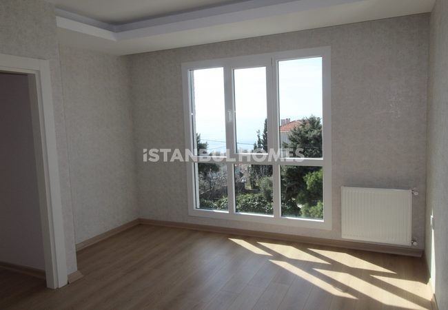 İstanbul Beylikdüzü Marinaya Çok Yakın Satılık Daireler 23