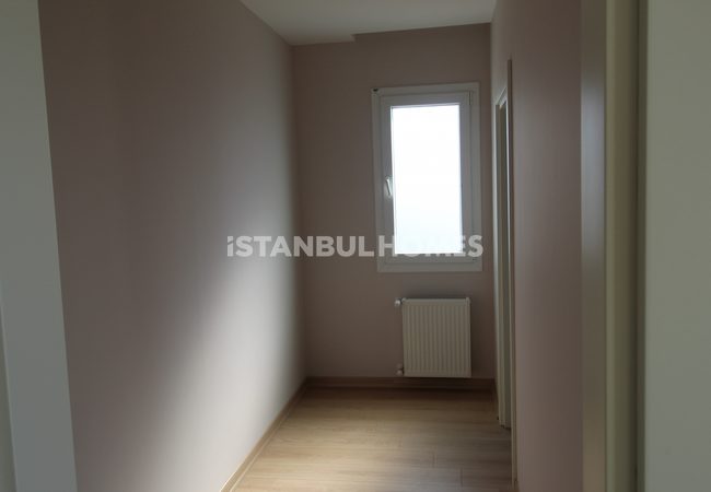 İstanbul Beylikdüzü Marinaya Çok Yakın Satılık Daireler 24