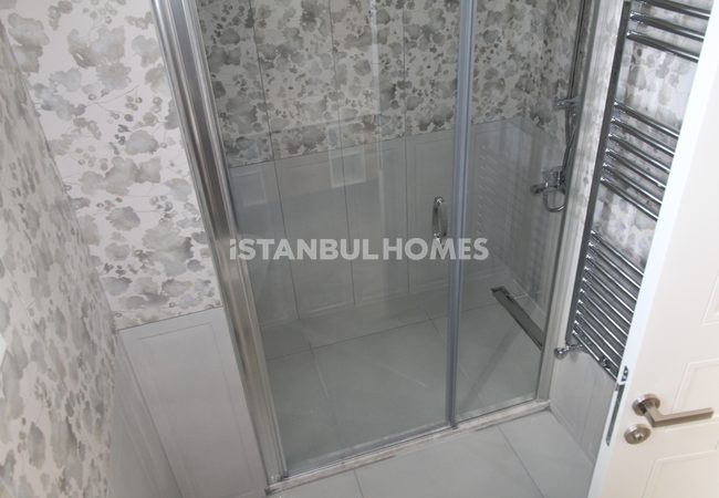 İstanbul Beylikdüzü Marinaya Çok Yakın Satılık Daireler 26