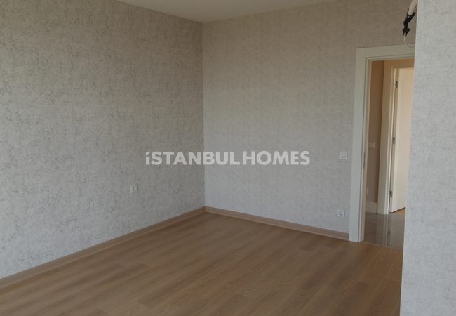 İstanbul Beylikdüzü Marinaya Çok Yakın Satılık Daireler 27